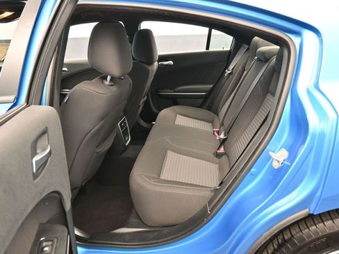 Used 2023 Dodge Charger SXT RWD image 28