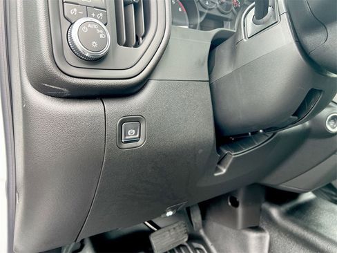 New 2025 GMC Sierra 3500 Pro w/ Snow Plow Prep/Camper Package image 16