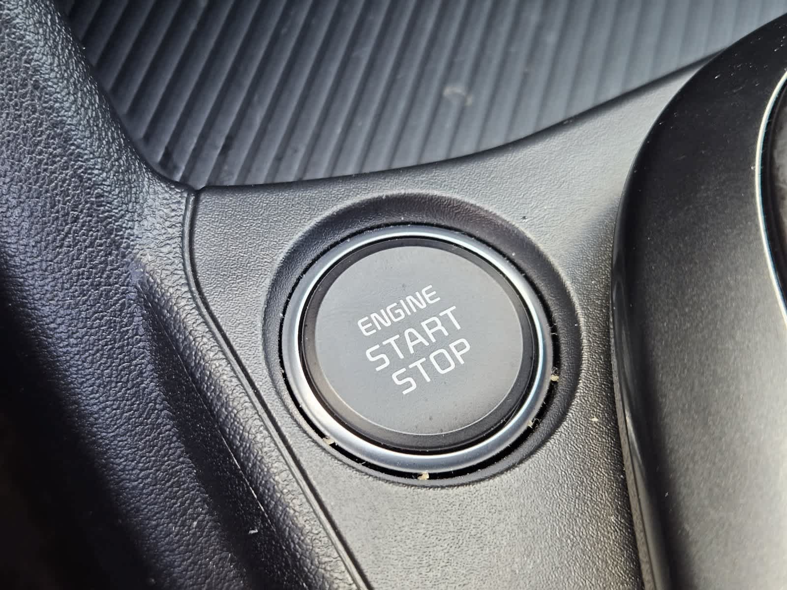 Used 2025 Kia K4 FWD image 18