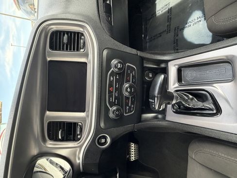 Used 2021 Dodge Charger GT w/ Blacktop Package RWD image 17