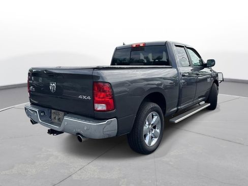 Used 2018 RAM 1500 Big Horn AWD/4WD image 6