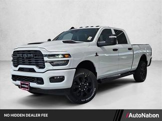 New 2026 RAM 2500 Tradesman AWD/4WD video 1