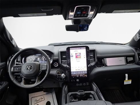 New 2026 RAM 1500 Limited w/ Night Edition image 47