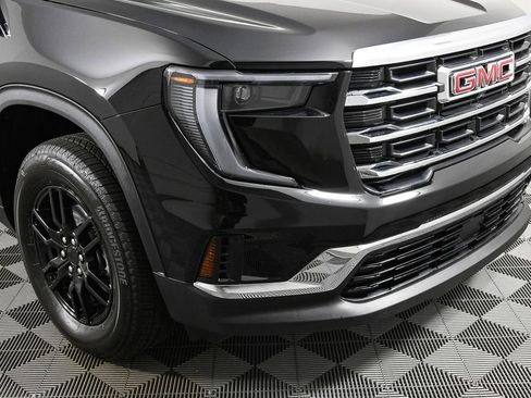 New 2025 GMC Acadia Elevation image 38