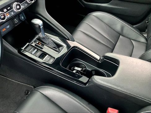 Used 2023 Acura Integra A-Spec image 17