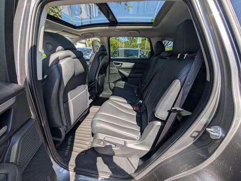 New 2026 Acura MDX FWD image 6