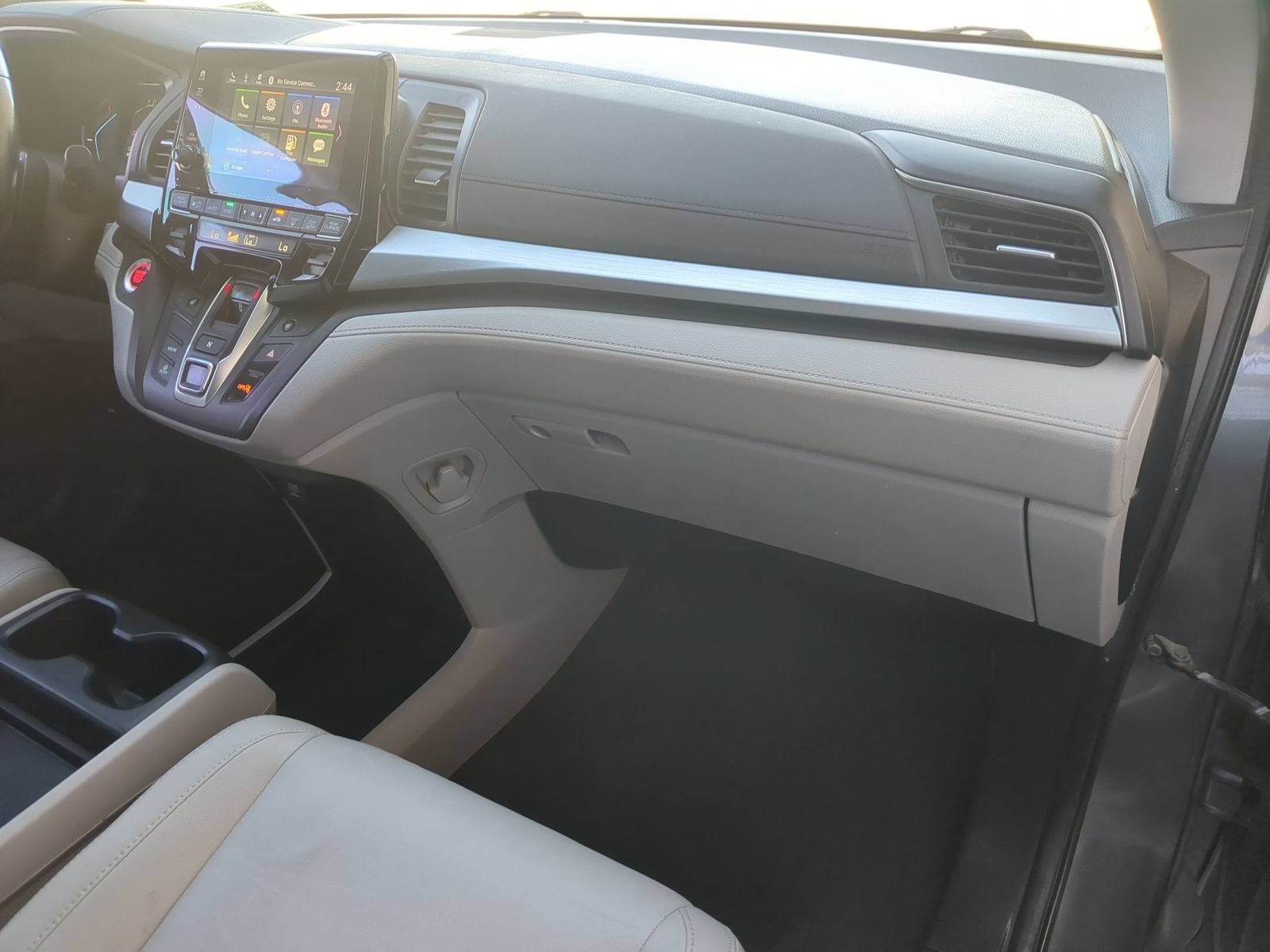Used 2019 Honda Odyssey EX-L image 29