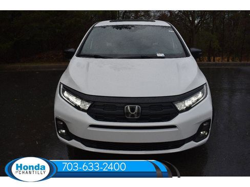 New 2026 Honda Odyssey Sport-L image 2