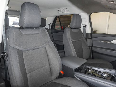 New 2026 Ford Explorer Active image 42