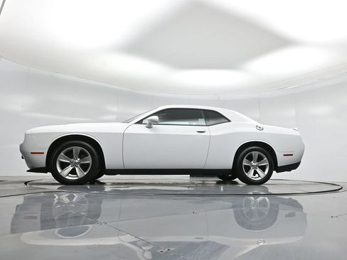 Used 2020 Dodge Challenger SXT image 47