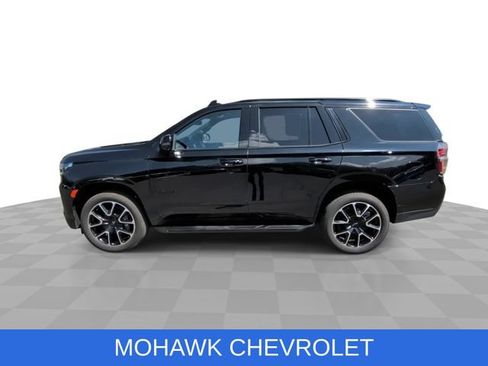 Used 2024 Chevrolet Tahoe RST w/ Luxury Package AWD/4WD image 5
