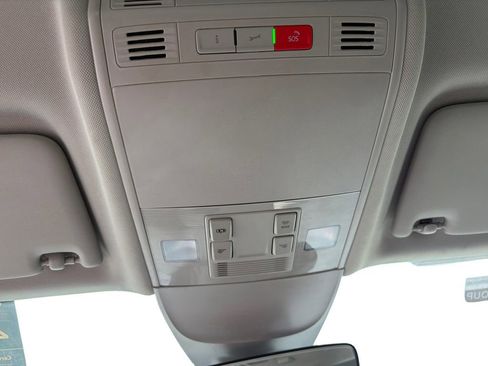 Certified 2024 Volkswagen Taos S FWD image 22