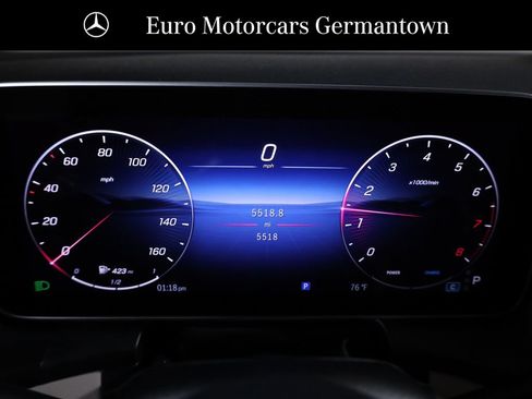 Used 2026 Mercedes-Benz GLC 300 4MATIC image 16