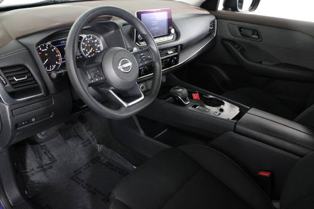 Certified 2023 Nissan Rogue S FWD image 19