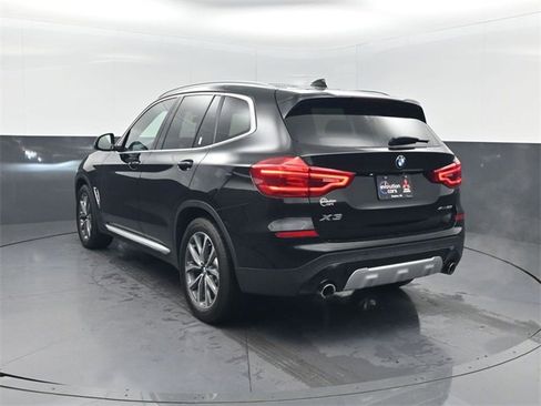 Used 2019 BMW X3 xDrive30i w/ Driving Assistance Package image 3