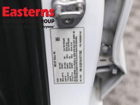 Used 2020 Tesla Model 3 Standard Range Plus image 34