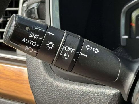 Used 2018 Honda CR-V EX image 26