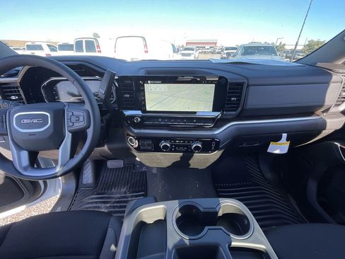 New 2025 GMC Sierra 2500 SLE AWD/4WD image 20