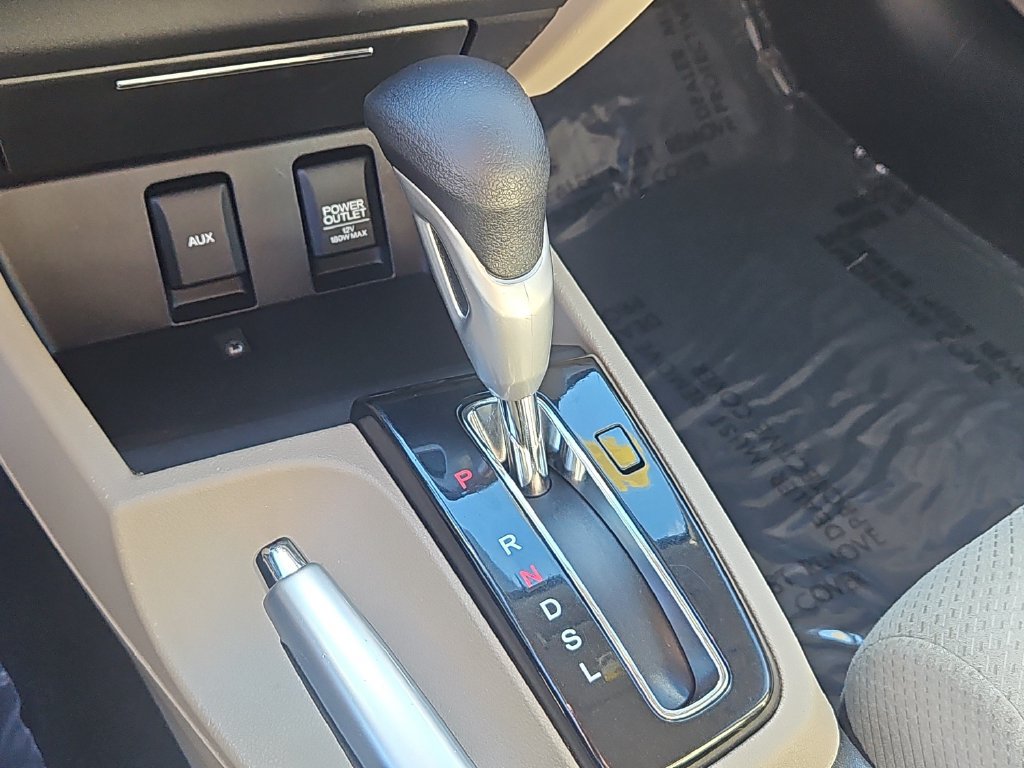 Used 2013 Honda Civic Hybrid Sedan image 21