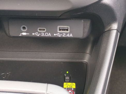 New 2026 Subaru Crosstrek 2.5i Limited image 28