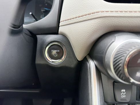 Used 2023 Toyota RAV4 XLE w/ XLE Grade Weather Package AWD/4WD image 19