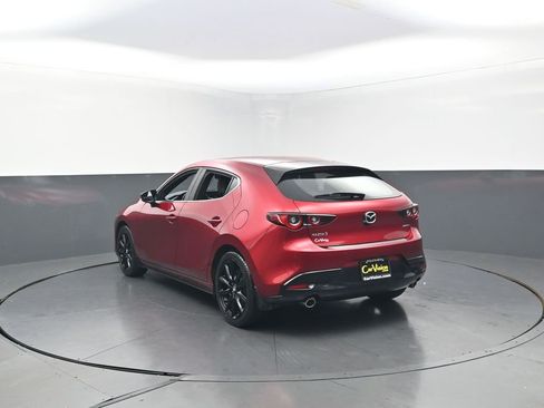 Used 2023 MAZDA MAZDA3 s FWD image 7