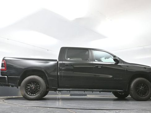 Used 2020 RAM 1500 Sport w/ Alpine Leather & Sound Group AWD/4WD image 50