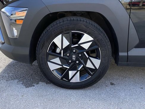 Used 2024 Hyundai Kona SEL w/ Convenience Package image 32