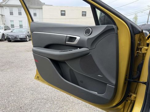 Used 2021 Hyundai Sonata SEL Plus w/ Tech Package FWD image 18