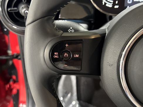 Certified 2024 MINI Cooper 2-Door Hardtop FWD image 18