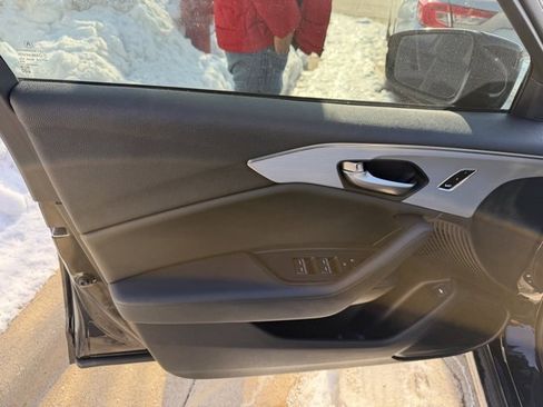 Used 2022 Acura TLX Base image 7