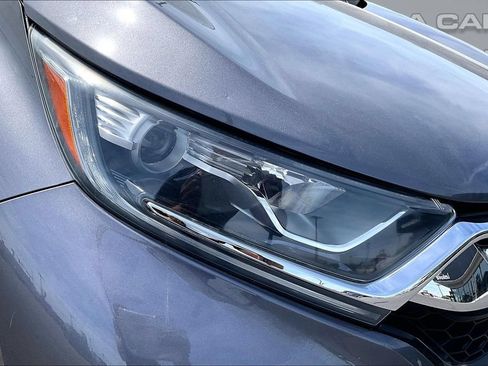 Used 2018 Honda CR-V EX image 29