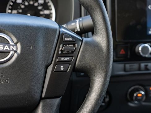New 2026 Nissan Frontier S AWD/4WD image 14