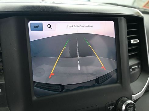 Used 2022 RAM 1500 Big Horn image 23