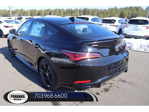New 2026 Acura Integra A-Spec image 5