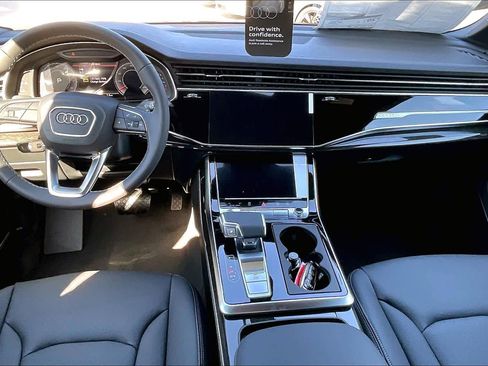 New 2026 Audi Q7 3.0T Premium Plus w/ Premium Plus Package image 5