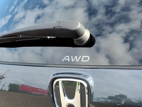 Certified 2024 Honda CR-V EX image 7
