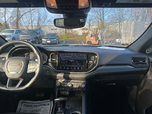 Used 2022 Dodge Durango GT image 31