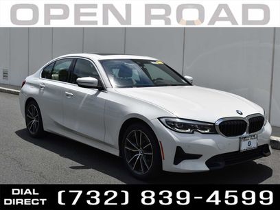 Used 2021 BMW 330i xDrive Sedan w/ Convenience Package