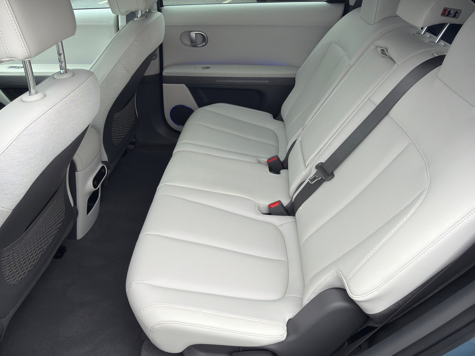 Certified 2023 Hyundai Ioniq 5 SEL w/ Cargo Package AWD/4WD image 21