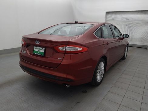 Used 2013 Ford Fusion Energi SE image 9