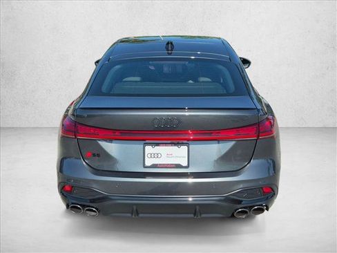 New 2026 Audi S5 Prestige AWD/4WD image 6