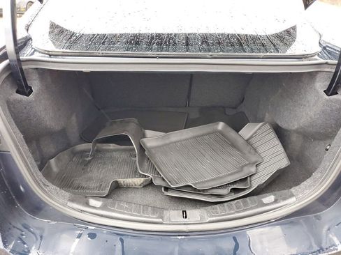 Used 2020 Ford Fusion SE image 6