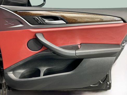 Used 2022 BMW X3 xDrive30i w/ Premium Package 2 (ZPA) image 26