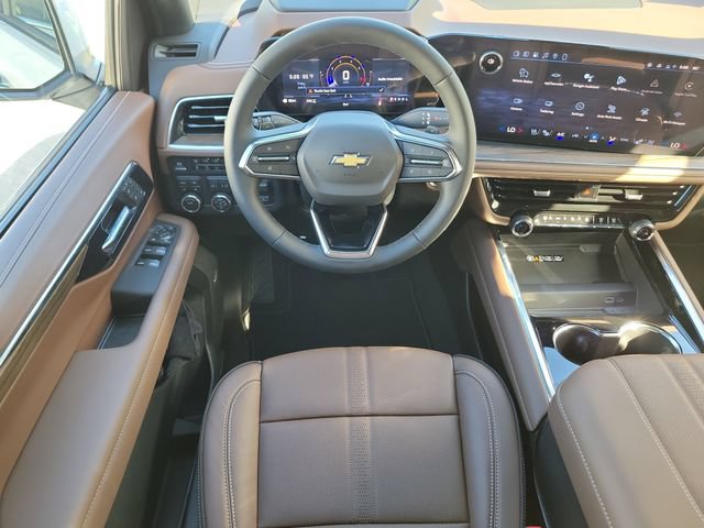 New 2026 Chevrolet Tahoe High Country w/ Sun And Tow Package AWD/4WD image 19