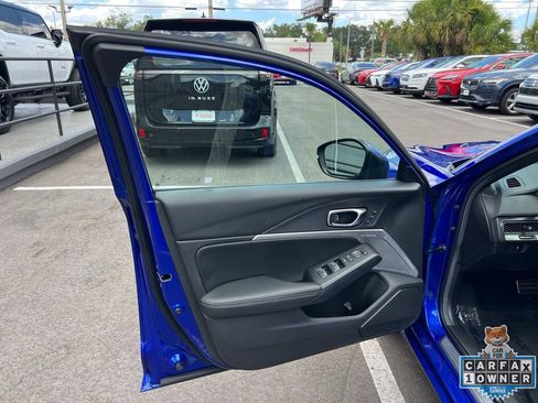 Used 2025 Acura Integra A-Spec FWD image 24