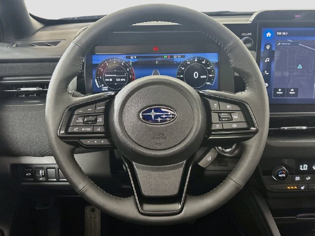 New 2026 Subaru Outback Limited XT AWD/4WD image 11