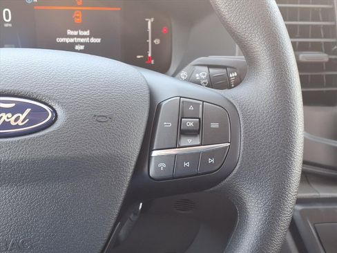 New 2026 Ford Transit 250 Base w/ Load Area Protection Package image 16