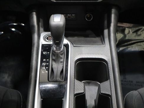 Used 2023 Nissan Sentra SV image 22