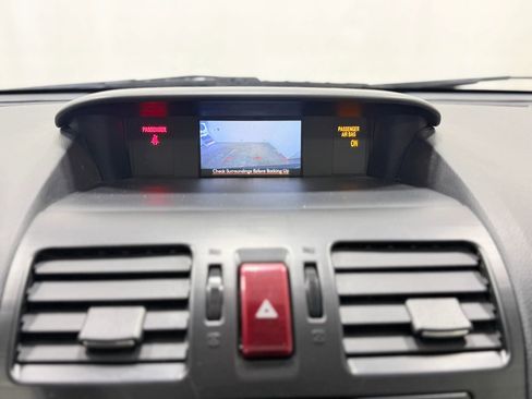 Used 2015 Subaru Forester 2.5i Premium image 18